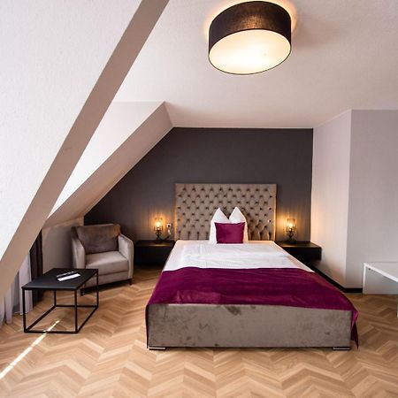 V Business Appartments Stuttgart Magstadt Eksteriør billede