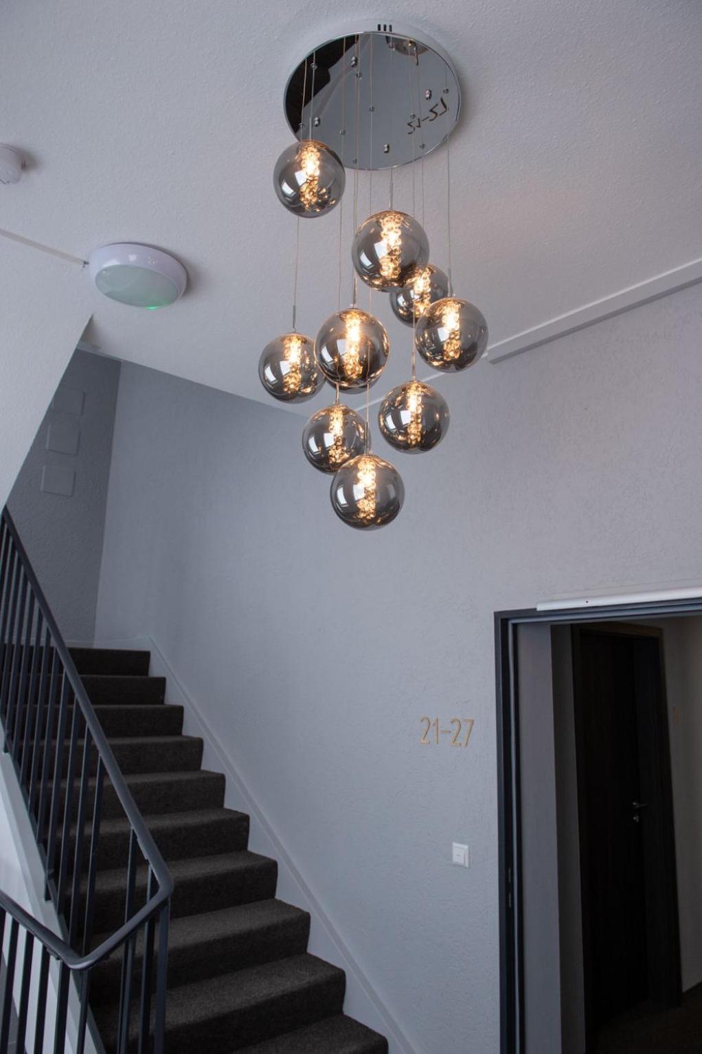 V Business Appartments Stuttgart Magstadt Eksteriør billede